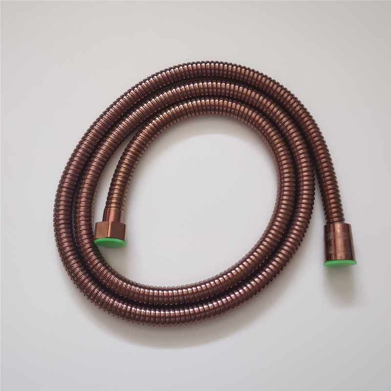 Silicone Tap Washer - Manguera de ducha de acero inoxidable