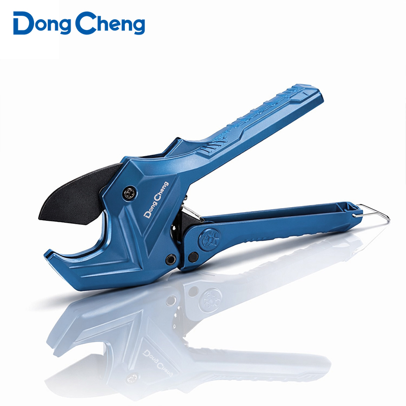 Pipe Cutter Ratchet - Cortador de Tubos Max Pro de