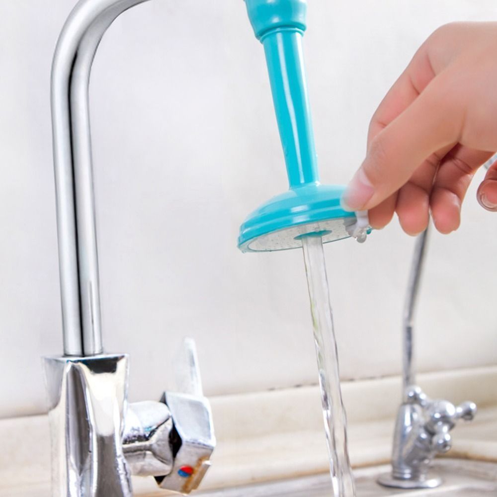 Silicone Tap Washer - Pulverizadores de grifo de silicona, extensor
