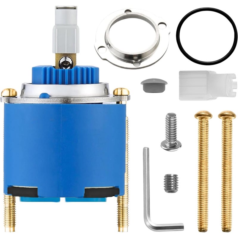 Basin Mixer Cartridge - Reemplazo de cartucho de grifo A76X