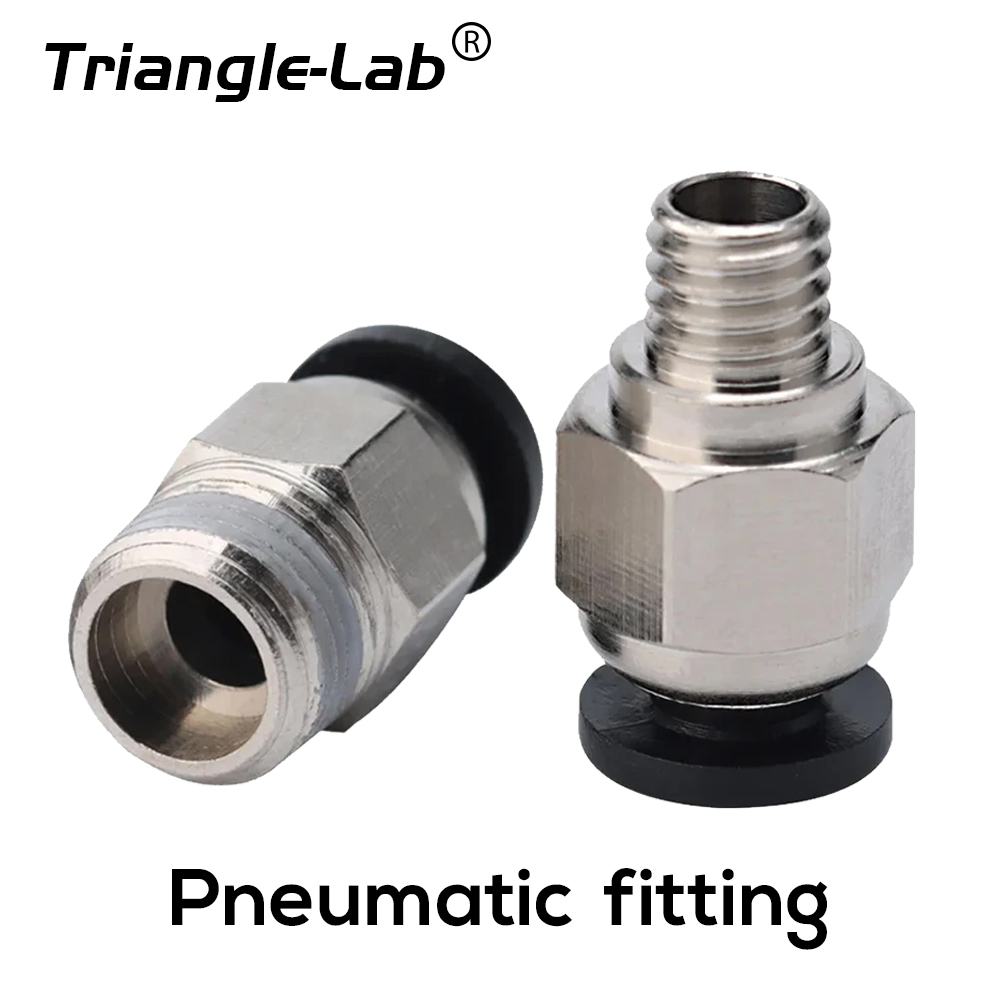 Ptfe Tape Thread - Trianglelab ® Conector Neumático G1/8' /