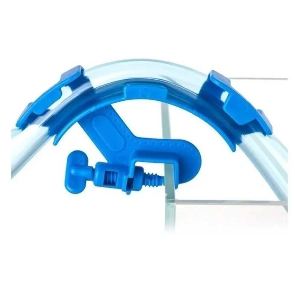 Plastic Pipe Clip - Soporte de Manguera para Filtro de