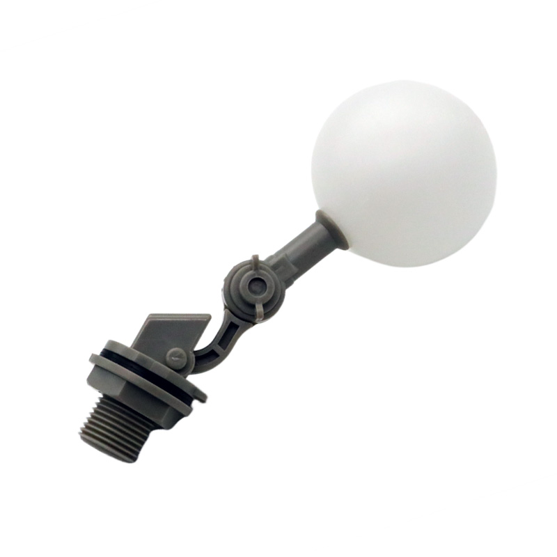 Float Ball Valve - DN15 1/2 ''DN20 3/4 ''válvula de