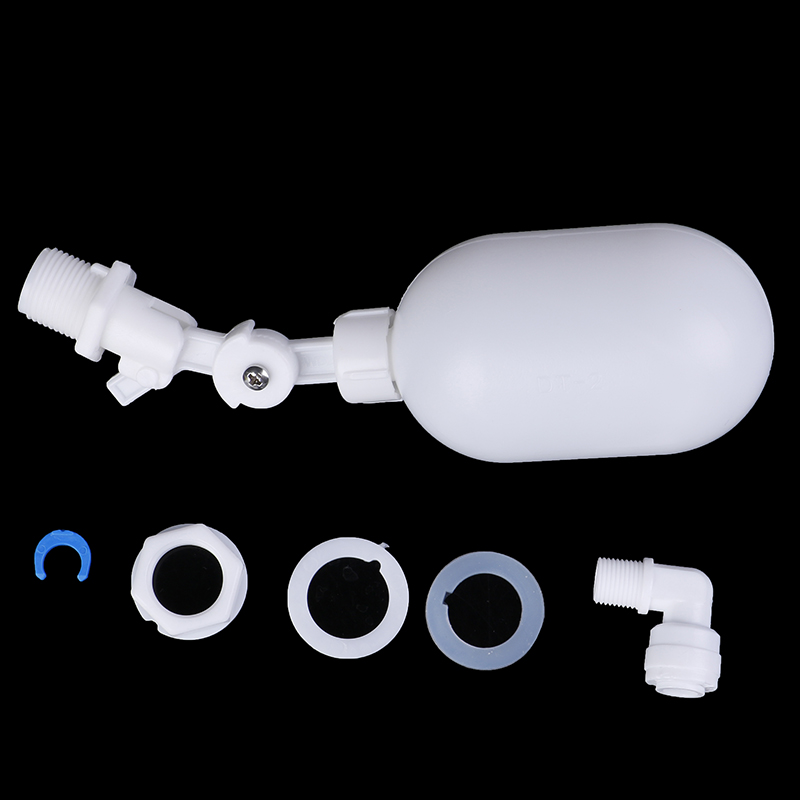 Float Ball Valve - Oferta Especial: Válvula de Bola de