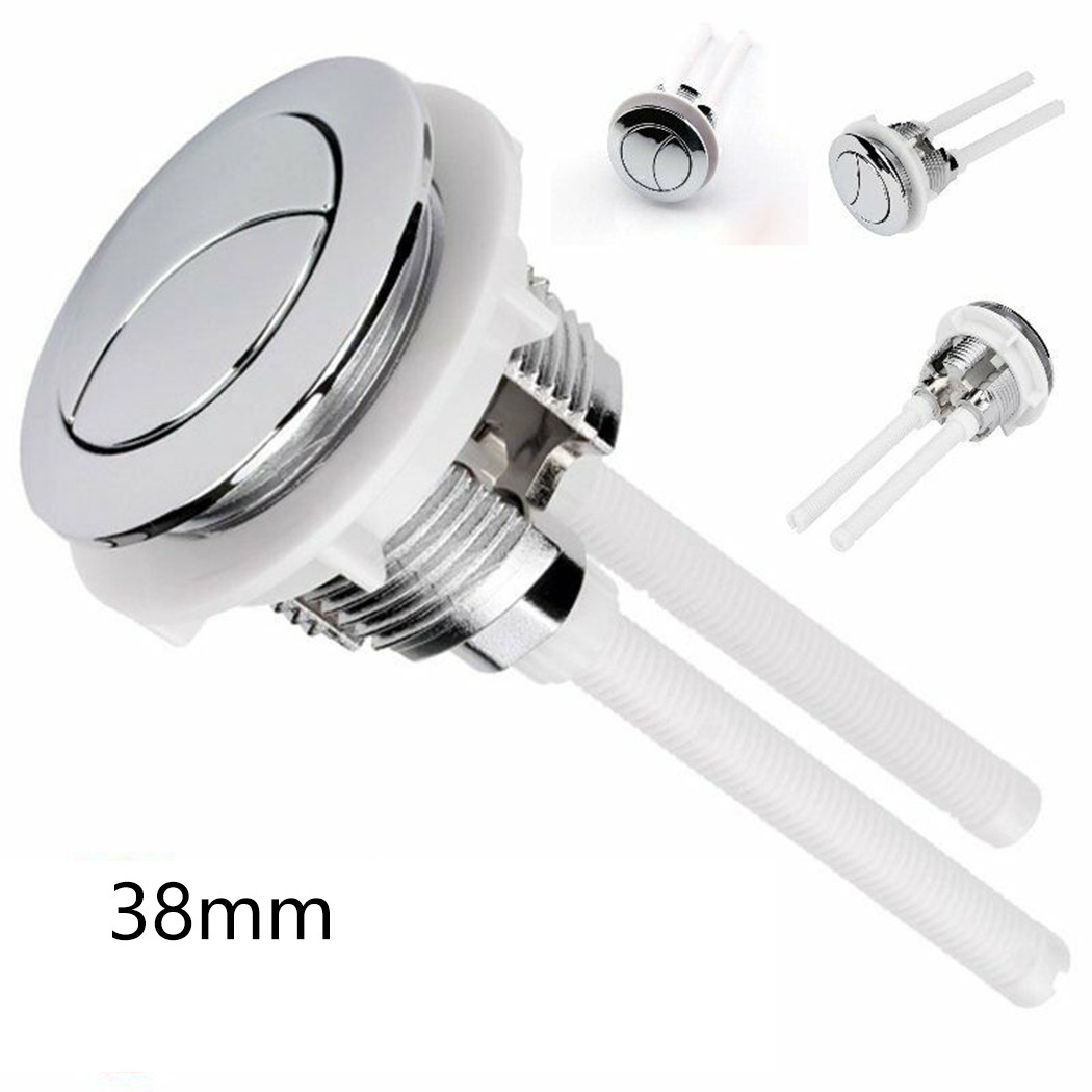Toilet Fill Valve - Manija del botón de presión del