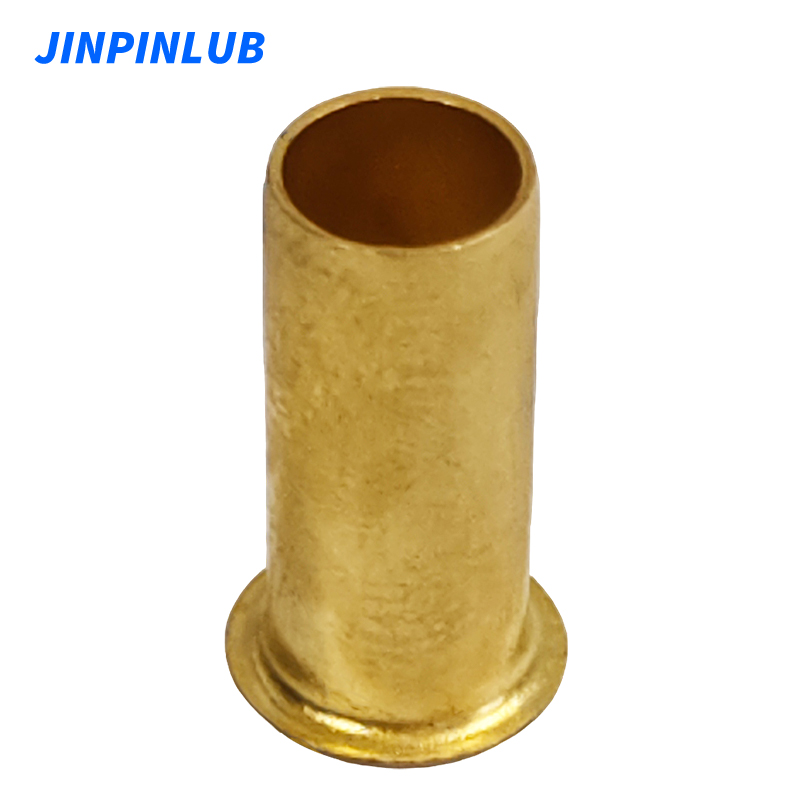 Compression Fitting Brass - JINPINLUB PI 4/6/8/10mm revestimiento de tubo