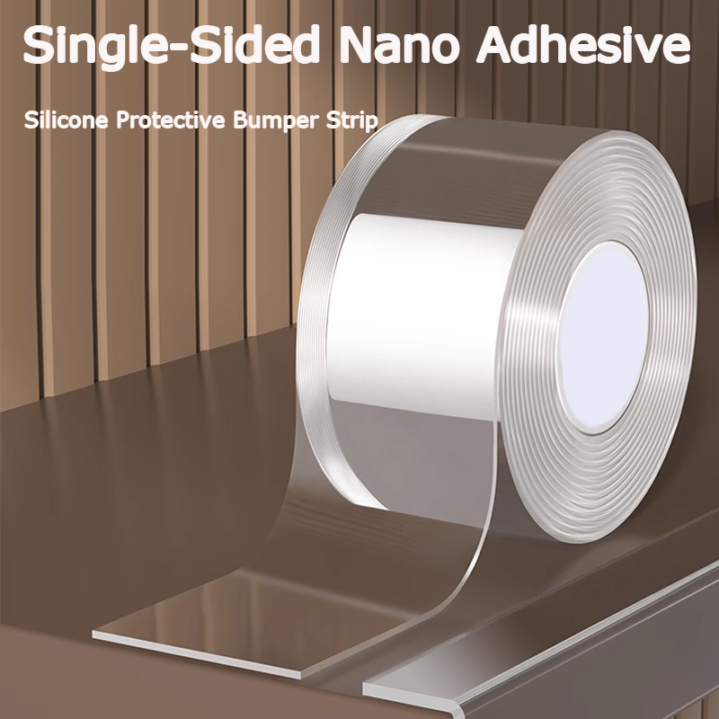 Silicone Tap Washer - Cinta adhesiva nano fuerte de un