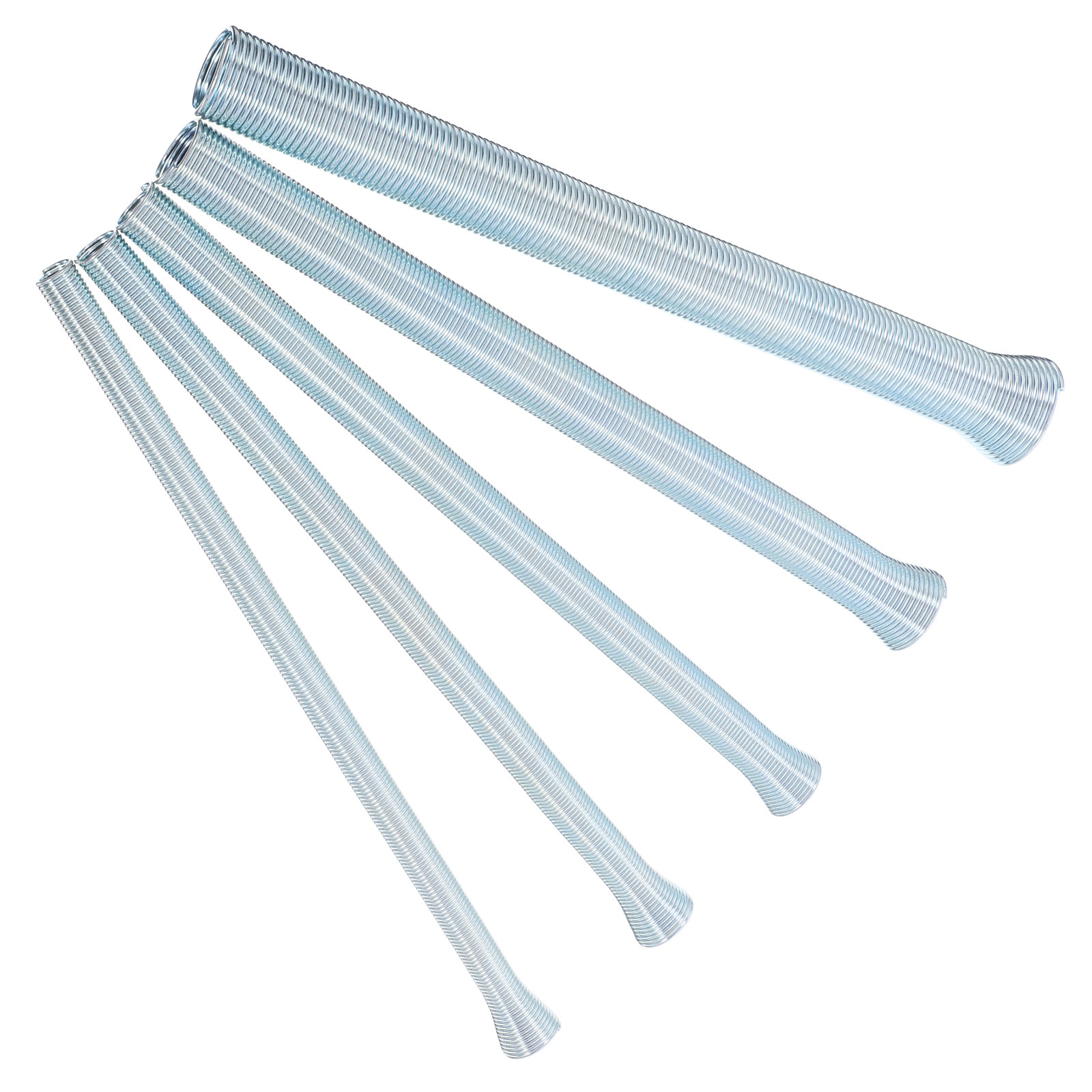 Pipe Bending Spring - Kit de 5 Piezas para Doblar