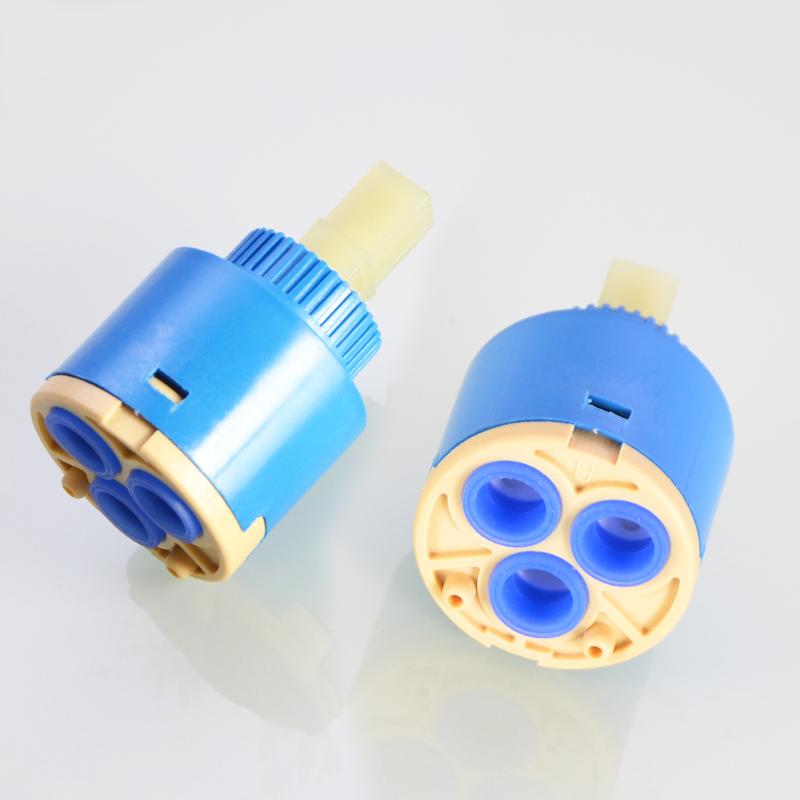 Basin Mixer Cartridge - Cartucho de cerámica de repuesto para