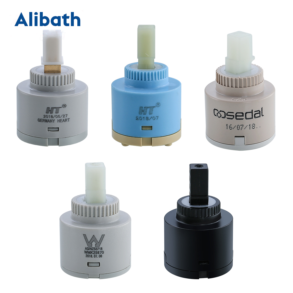 Basin Mixer Cartridge - Grifo de cartucho de cerámica de