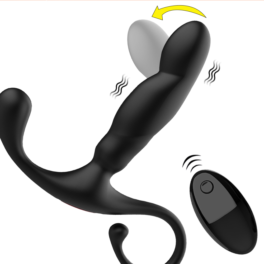 Silicone Tap Washer - Juguetes sexuales, vibrador Anal, grifo para