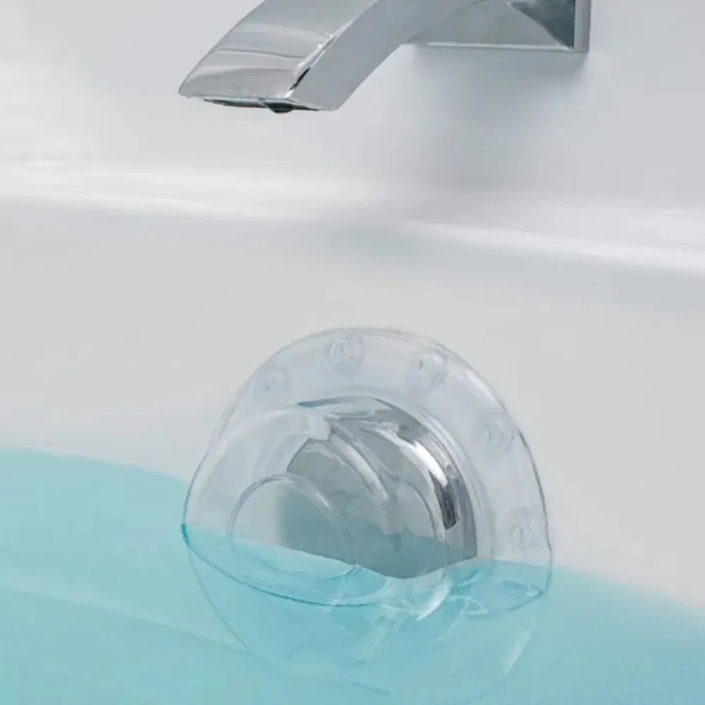 Drain Pipe Clip - Cubierta de drenaje de desbordamiento de