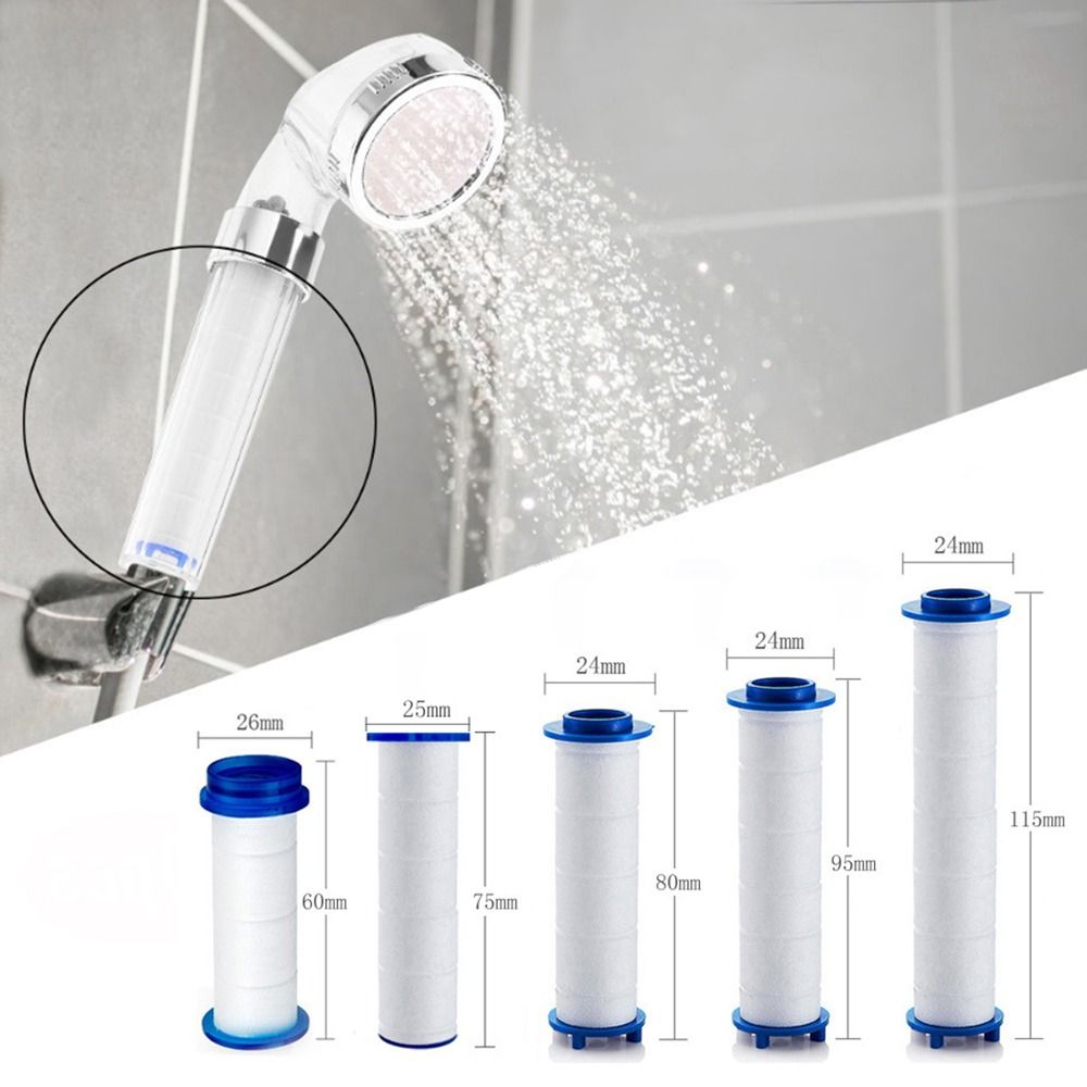 Shower Valve Cartridge - Filtros de repuesto para cabezal de