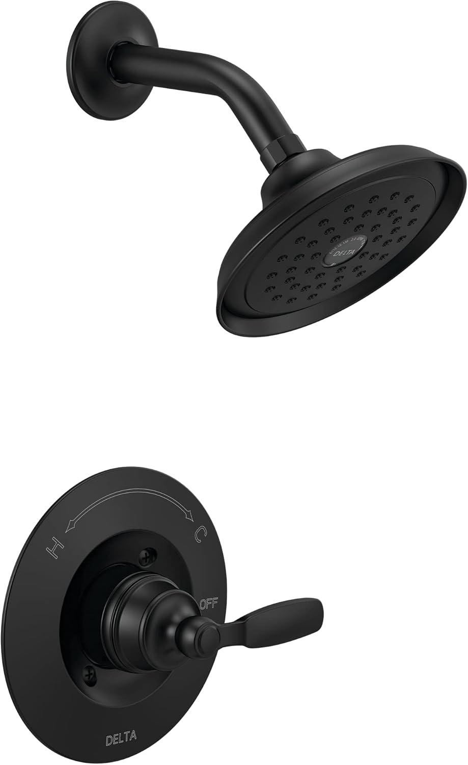 Shower Valve Cartridge - Kit de grifería para ducha en