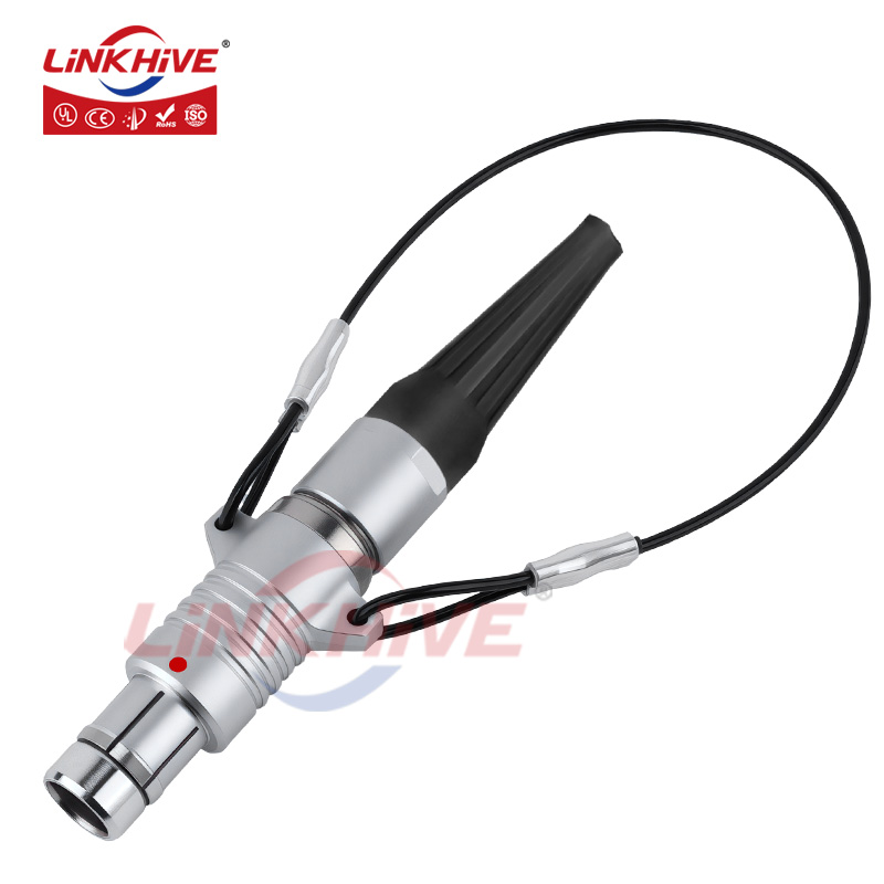 Push Fit Connector - Compatible con el conector Fischer SA