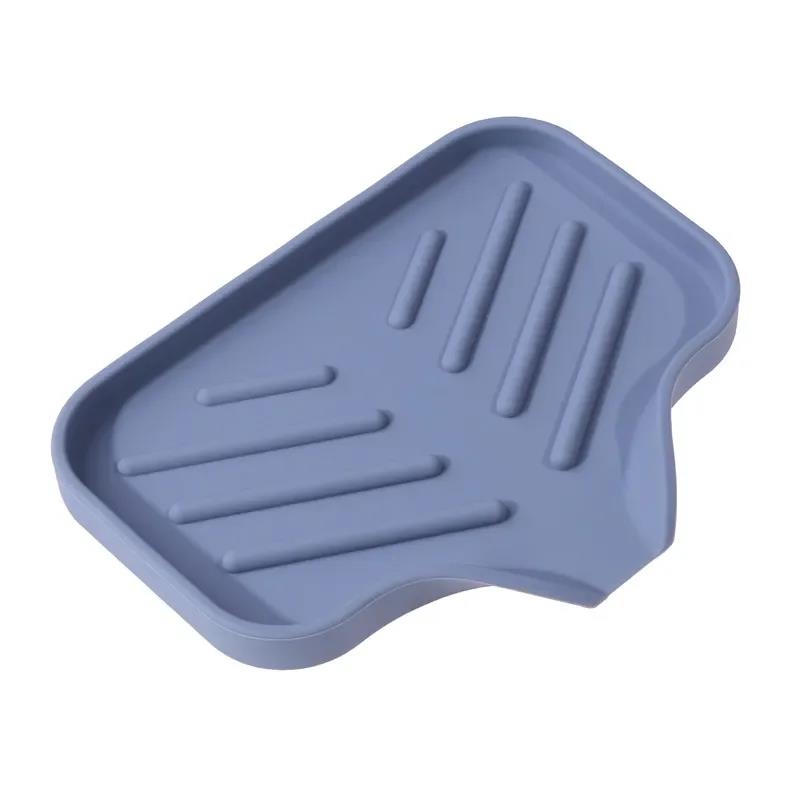 Silicone Tap Washer - Tapete de silicona para grifo, bandeja