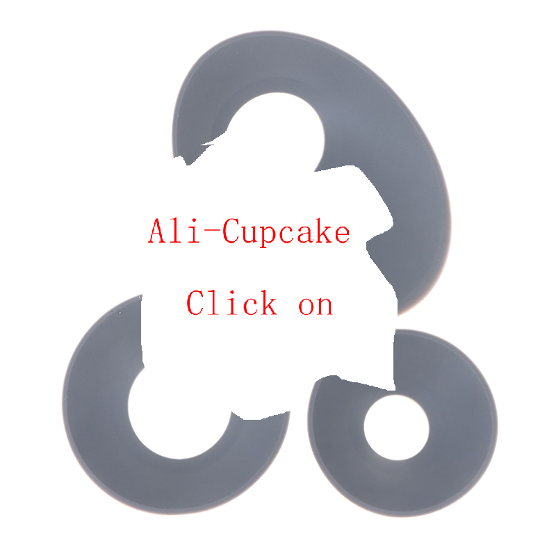 Silicone Tap Washer - 1 Uds. Alfombra absorbente de silicona