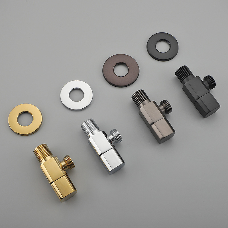 Toilet Fill Valve - Accesorios de hardware para inodoro Válvula