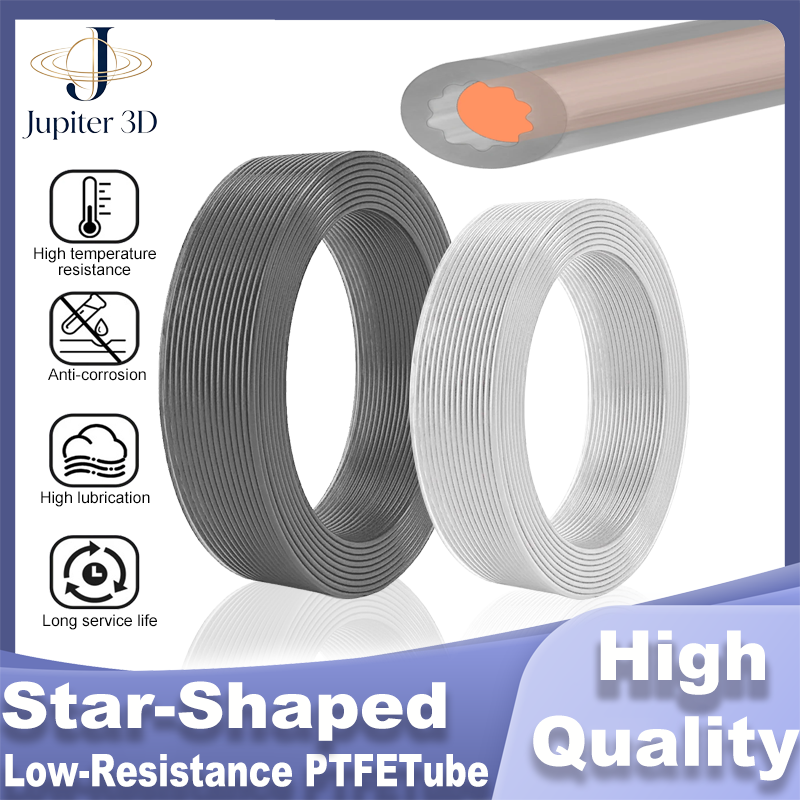 Ptfe Tape Thread - Nuevo Tubo de PTFE en Forma
