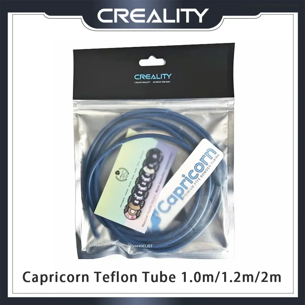CREALITY para Capricornio Bowd - Ptfe Tape Thread reseña y precio