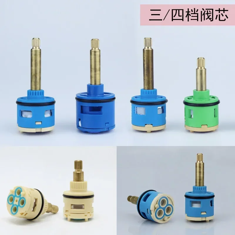 Reemplazo de carrete de cerámi - Basin Mixer Cartridge reseña y precio