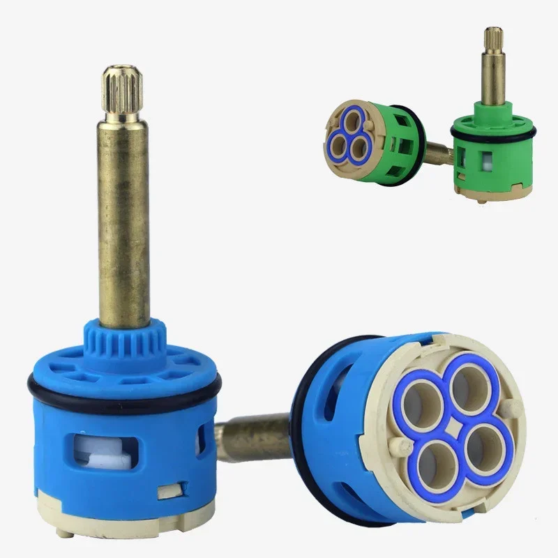 Reemplazo de carrete de cerámi - Basin Mixer Cartridge reseña y precio