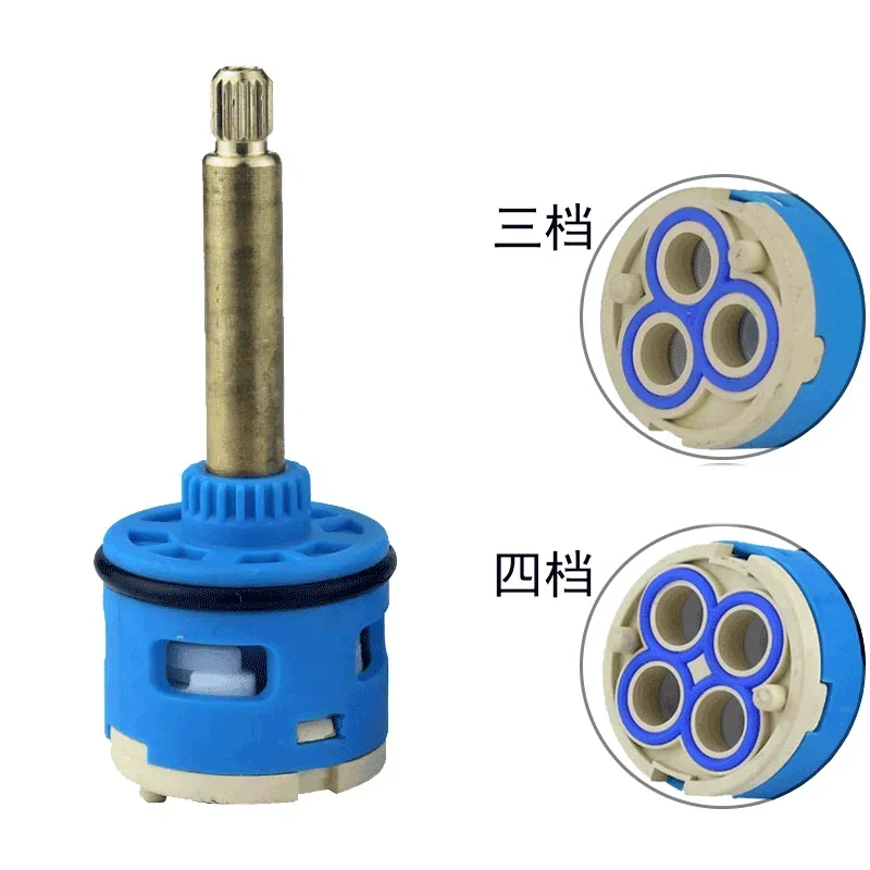 Reemplazo de carrete de cerámi - Basin Mixer Cartridge reseña y precio