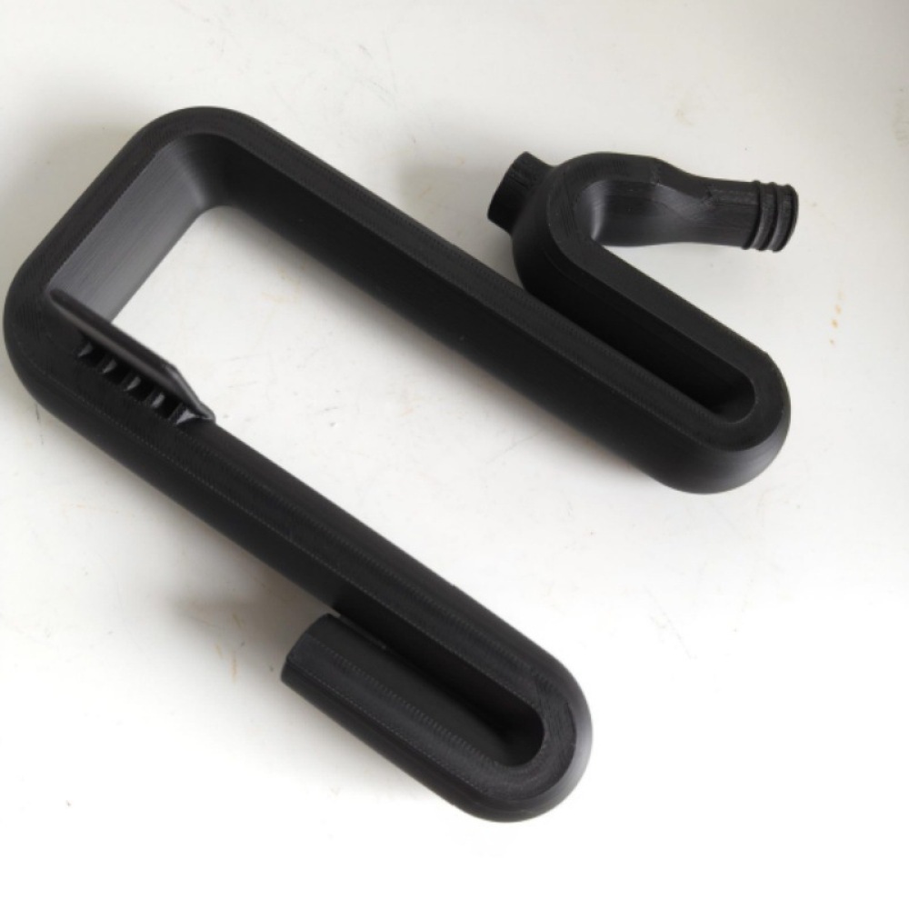 Manguera de Drenaje para Preve - Overflow Pipe Clip reseña y precio