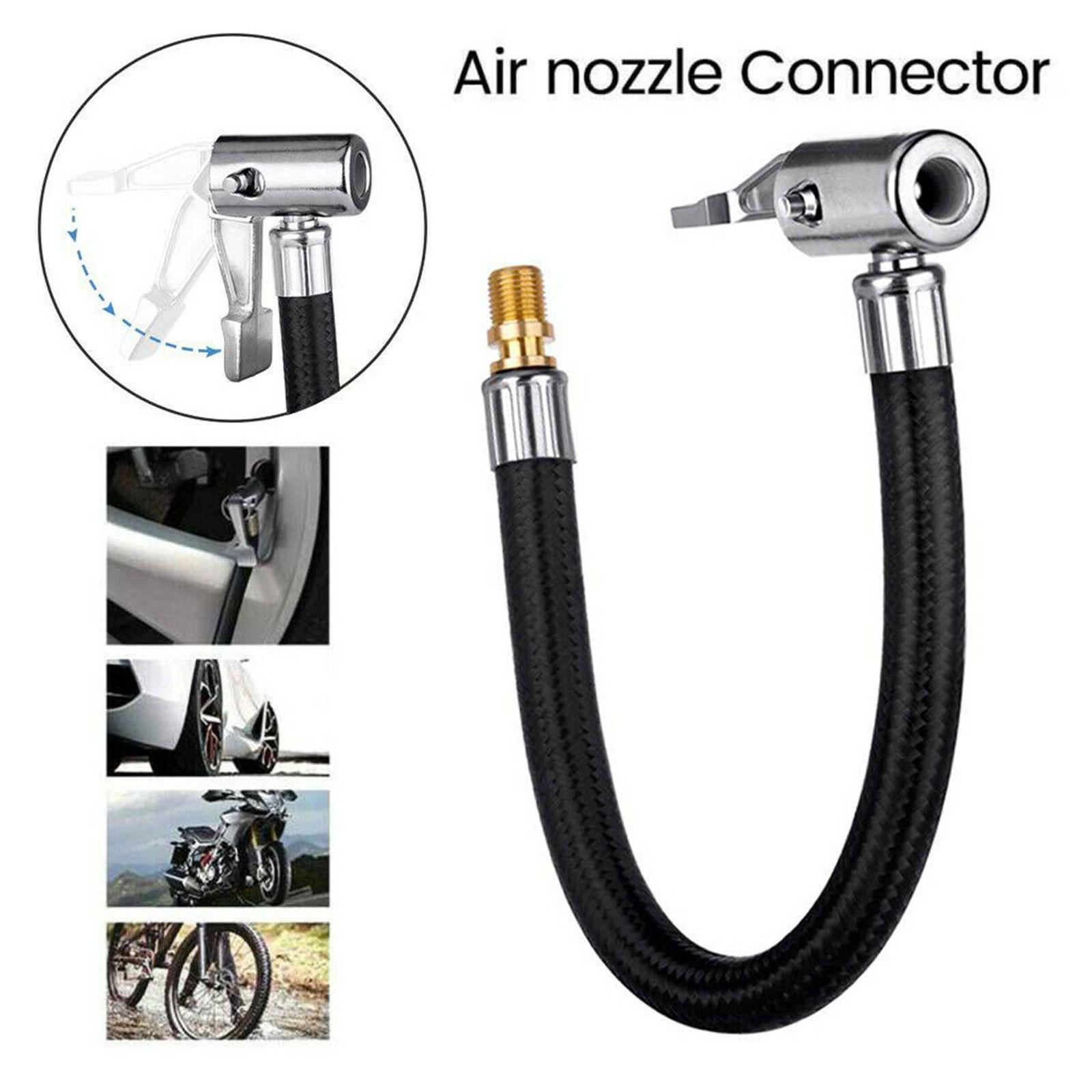 Tubo de conexión de válvula de - Flexible Hose Braided reseña y precio