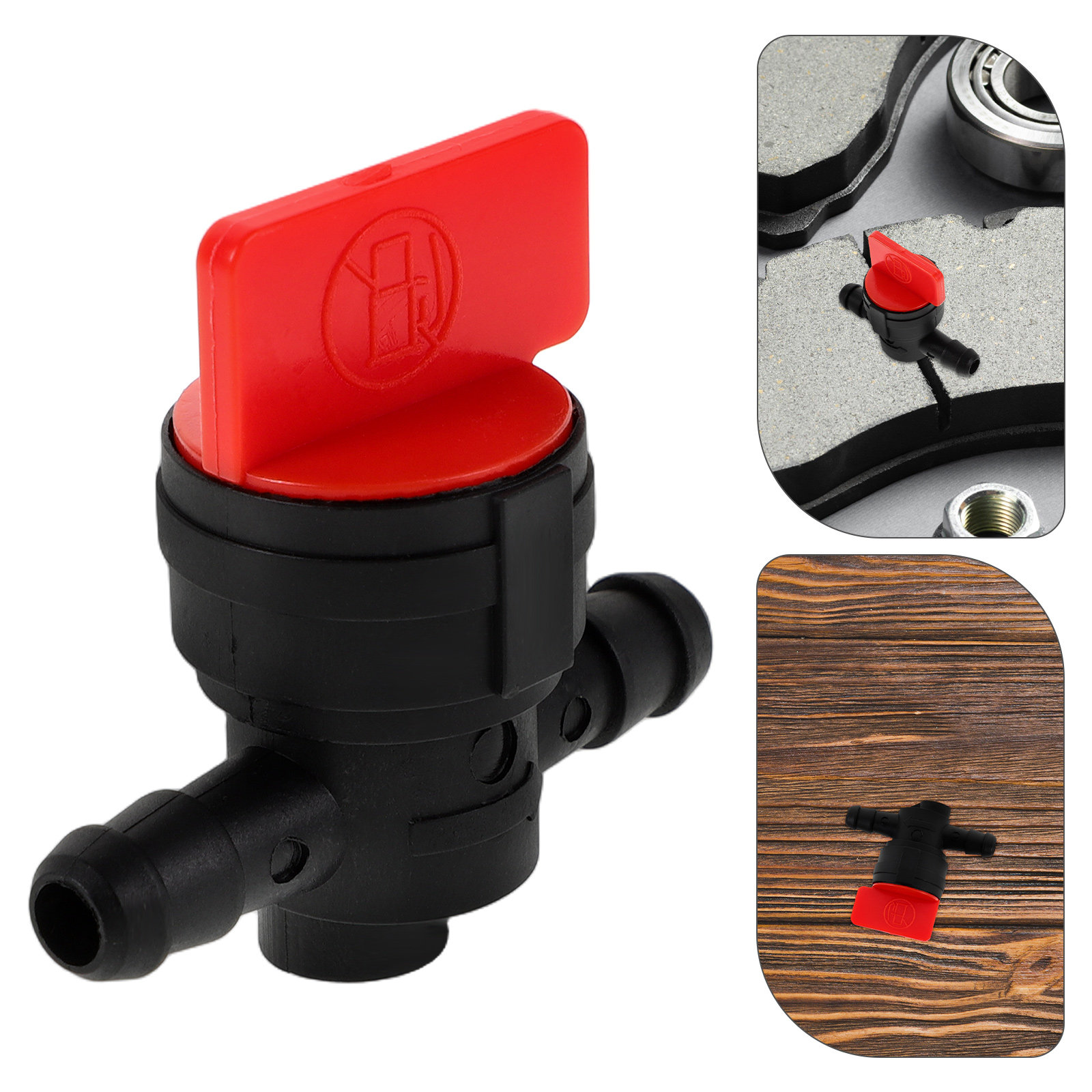 Válvula de cierre de gas para  - Isolation Valve Mini reseña y precio