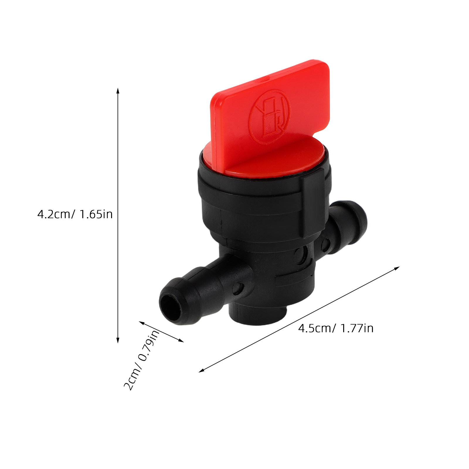 Válvula de cierre de gas para  - Isolation Valve Mini reseña y precio