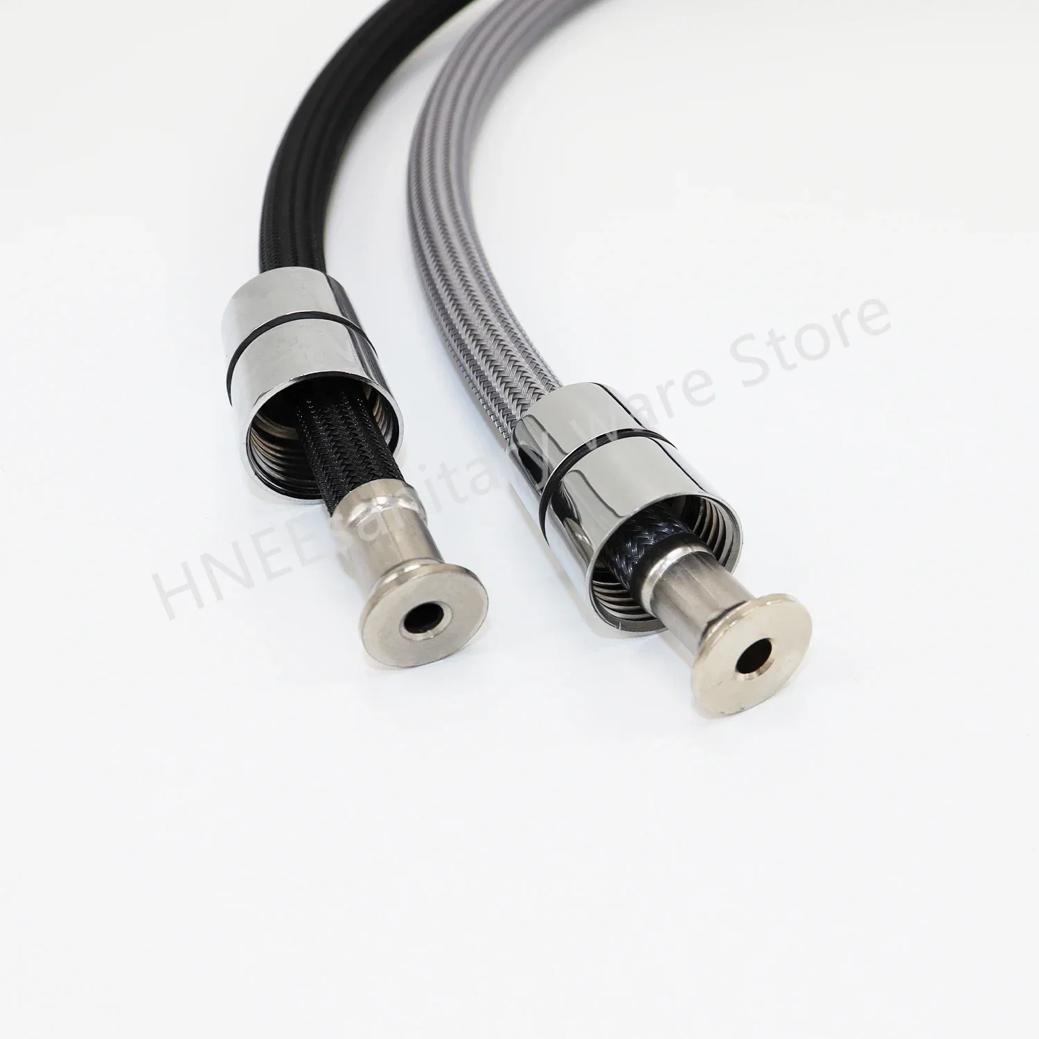 Manguera de agua Flexible tren - Flexible Hose Braided reseña y precio