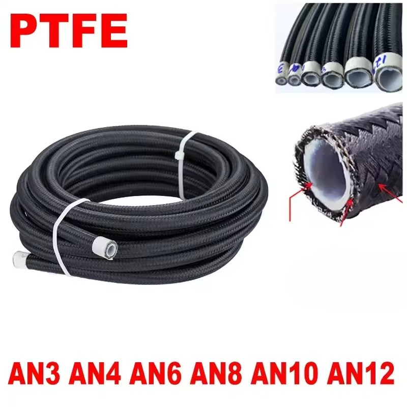 Manguera Universal de Combusti - Ptfe Tape Thread reseña y precio