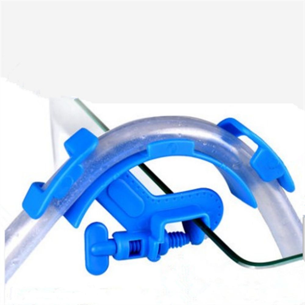 Soporte de tubo de agua para f - Plastic Pipe Clip reseña y precio