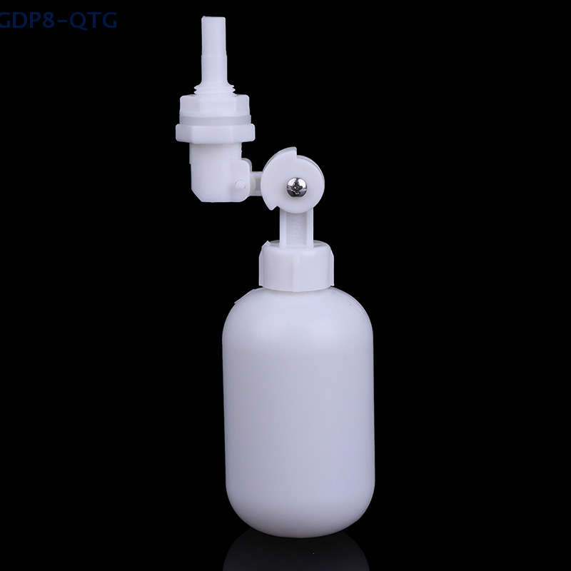 Nuevo 1 válvula de bola flotan - Float Ball Valve reseña y precio