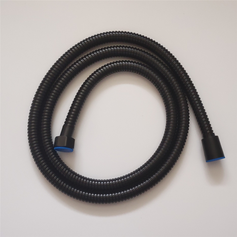 Manguera de ducha de acero ino - Silicone Tap Washer reseña y precio