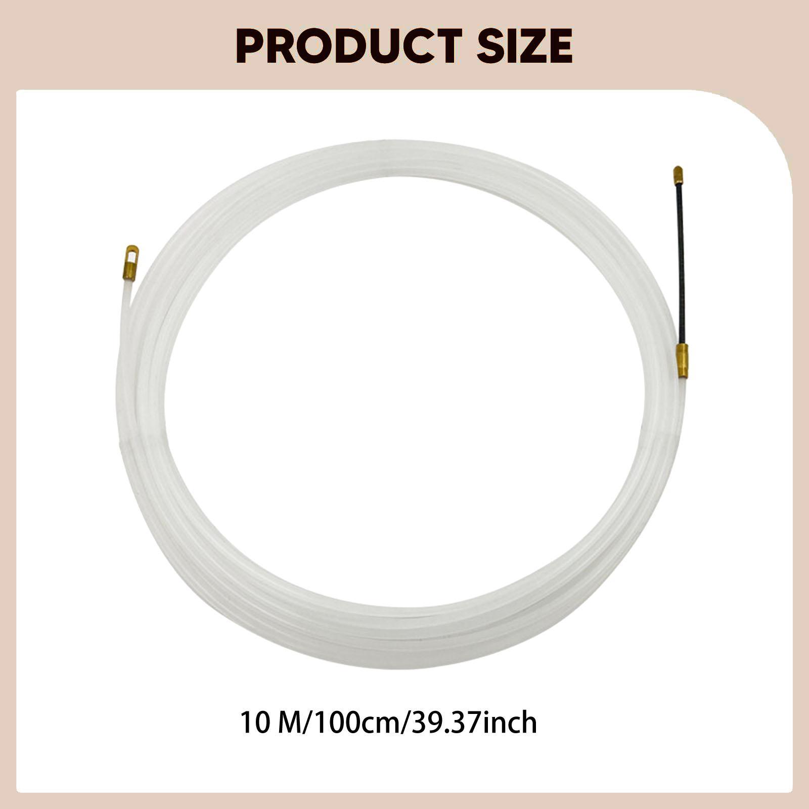 Herramienta flexible de PVC pa - Drain Snake Flexible reseña y precio