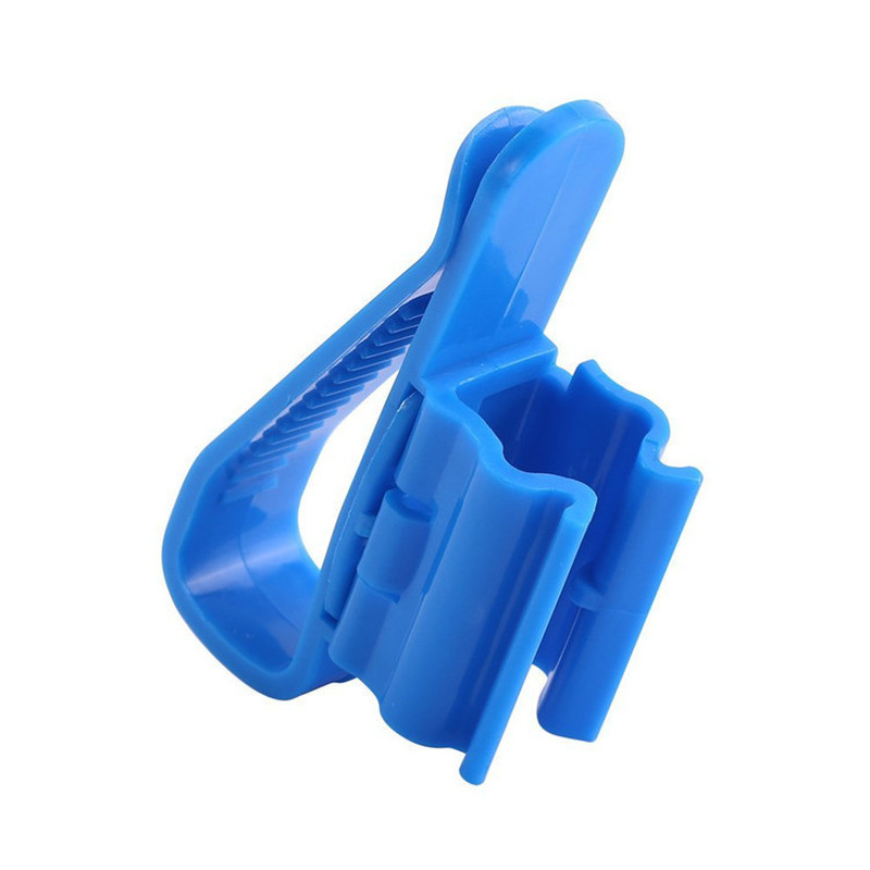 Abrazadera para tubo de filtra - Plastic Pipe Clip reseña y precio