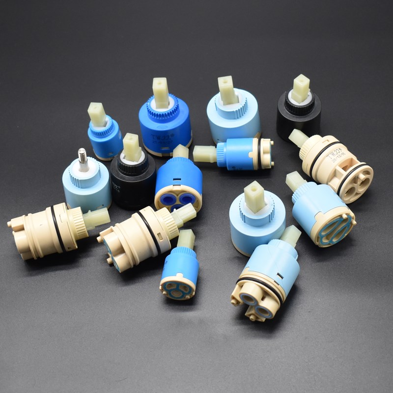 Válvula de carrete alto de mez - Basin Mixer Cartridge reseña y precio