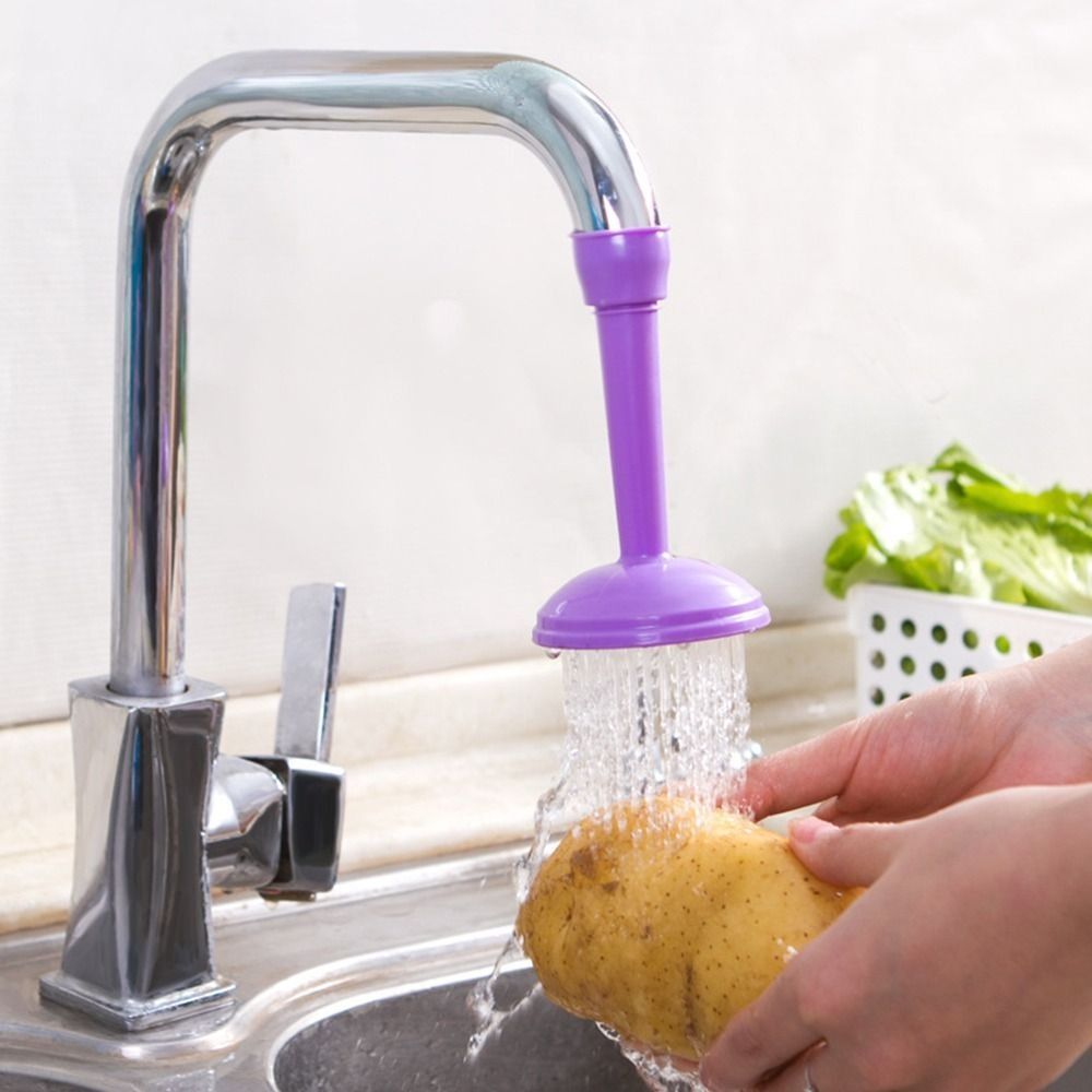 Pulverizadores de grifo de sil - Silicone Tap Washer reseña y precio