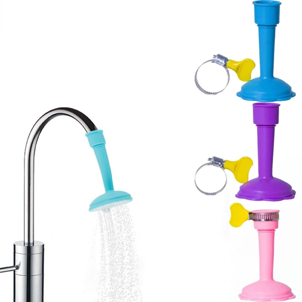Pulverizadores de grifo de sil - Silicone Tap Washer reseña y precio