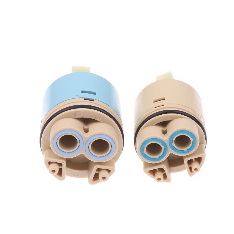 1 unidad de cartuchos cerámico - Basin Mixer Cartridge reseña y precio