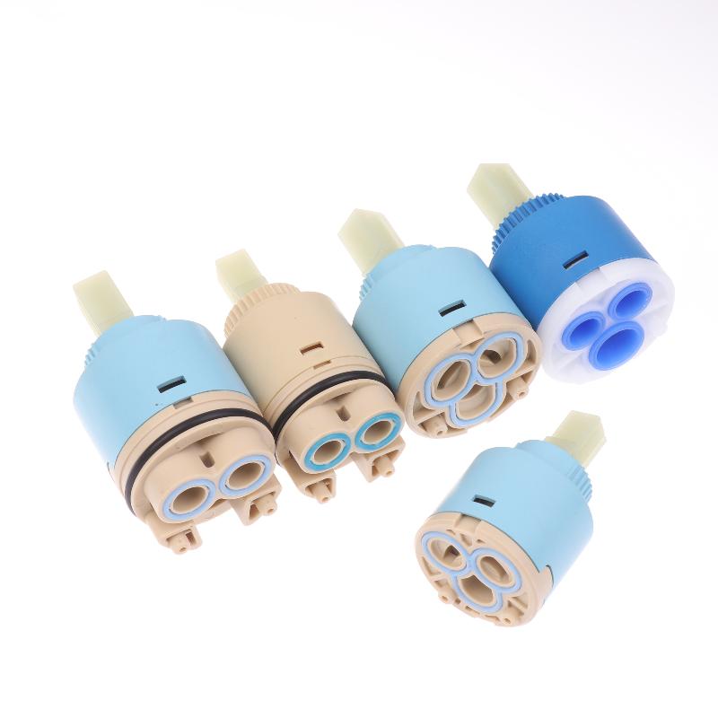 1 unidad de cartuchos cerámico - Basin Mixer Cartridge reseña y precio
