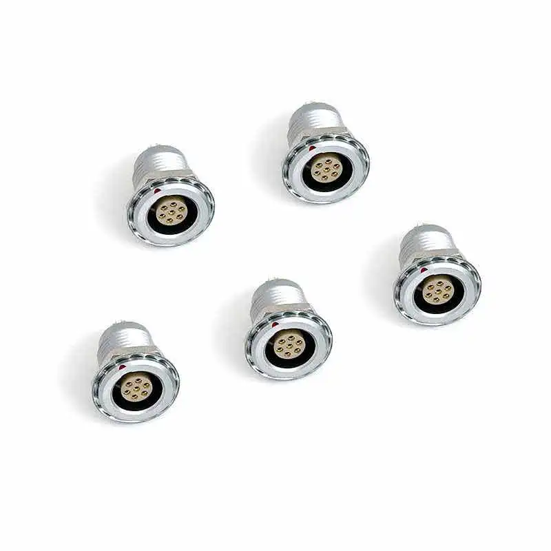 Conector Metálico Autoblocante - Push Fit Connector reseña y precio
