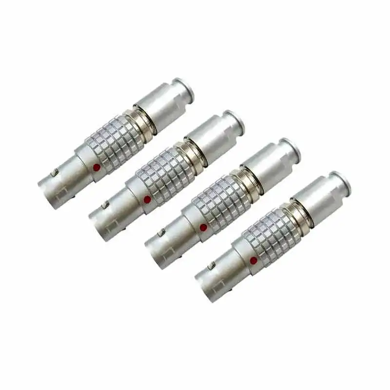 Conector Metálico Autoblocante - Push Fit Connector reseña y precio