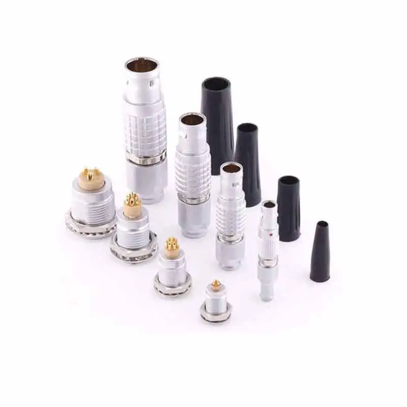 Conector Metálico Autoblocante - Push Fit Connector reseña y precio