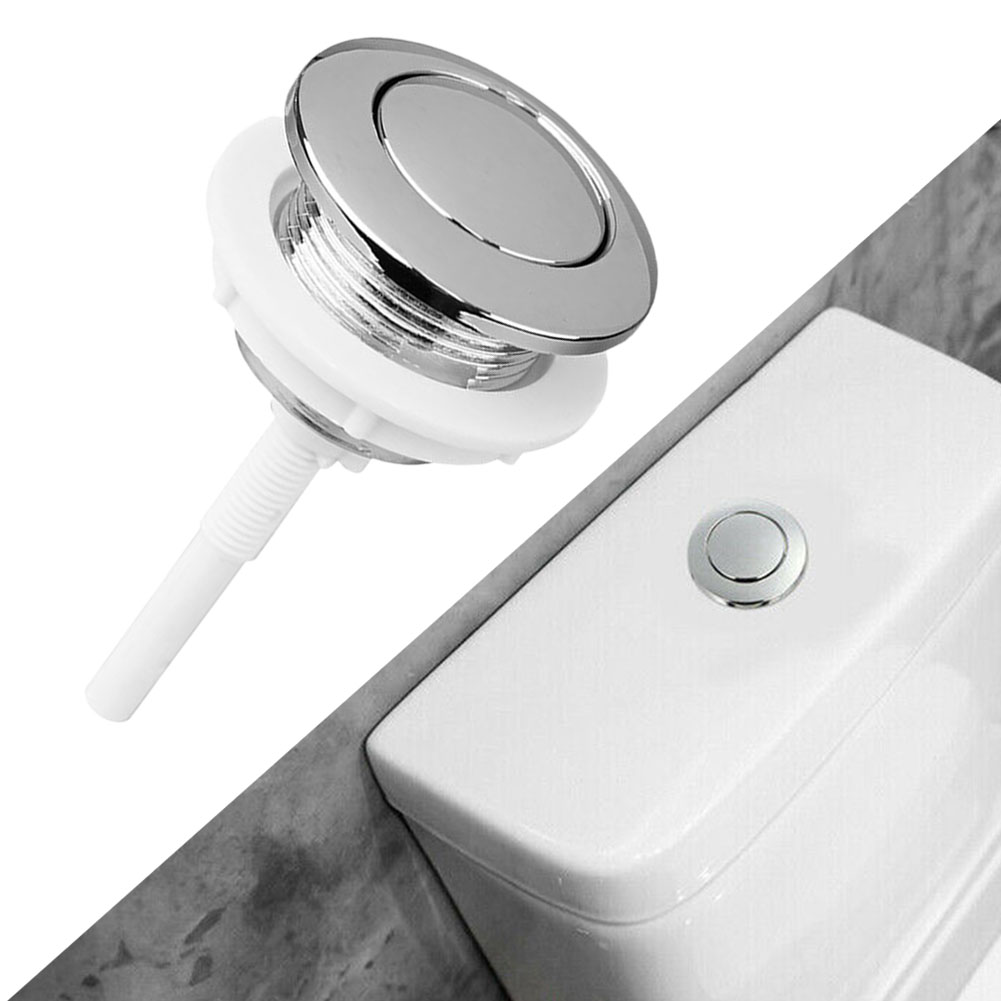 Botón de tanque de agua de ino - Toilet Fill Valve reseña y precio