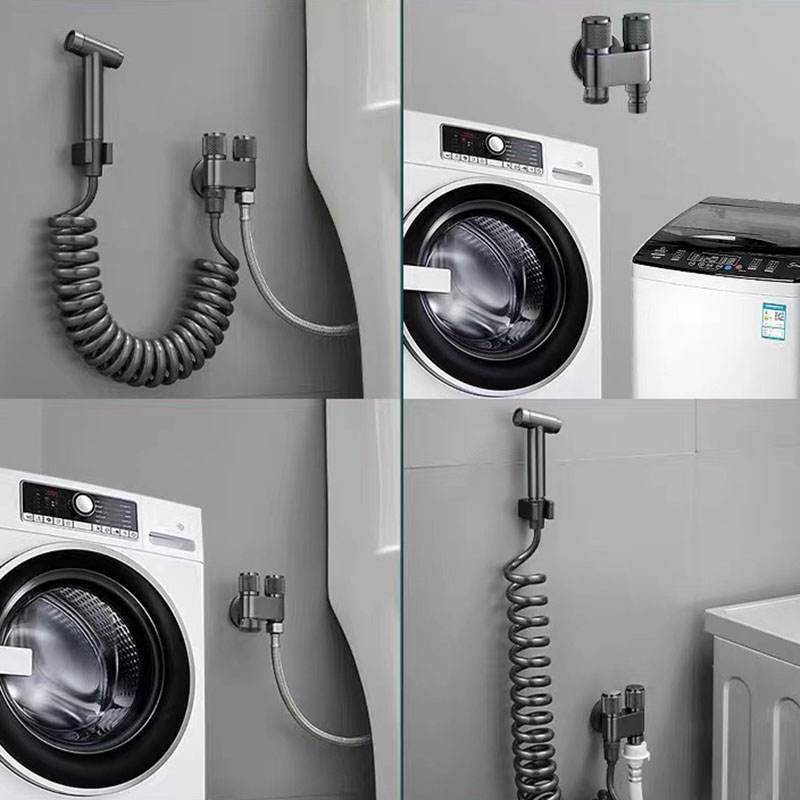 Válvula angular de aleación de - Toilet Fill Valve reseña y precio