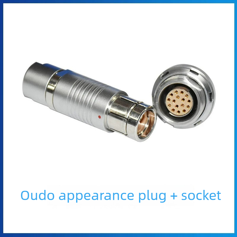 Conectores ERA 0S 1S 2S FFA co - Push Fit Connector reseña y precio
