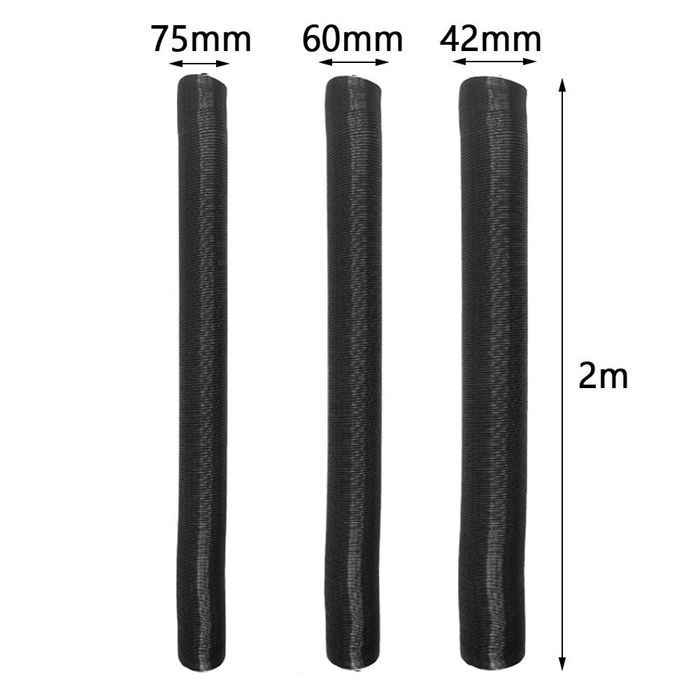 42mm 60mm 75mm de diámetro air - Pipe Freeze Spray reseña y precio